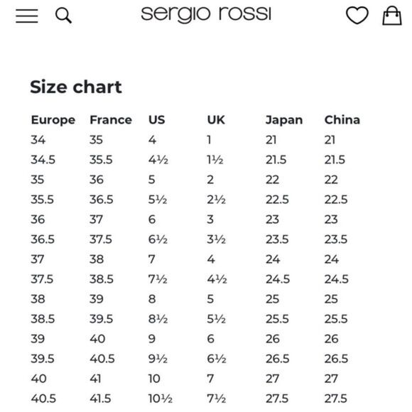 Sergio Rossi‎ Godiva Grey Suede High Heel Mules Sz 38.5/7 - Picture 8 of 8